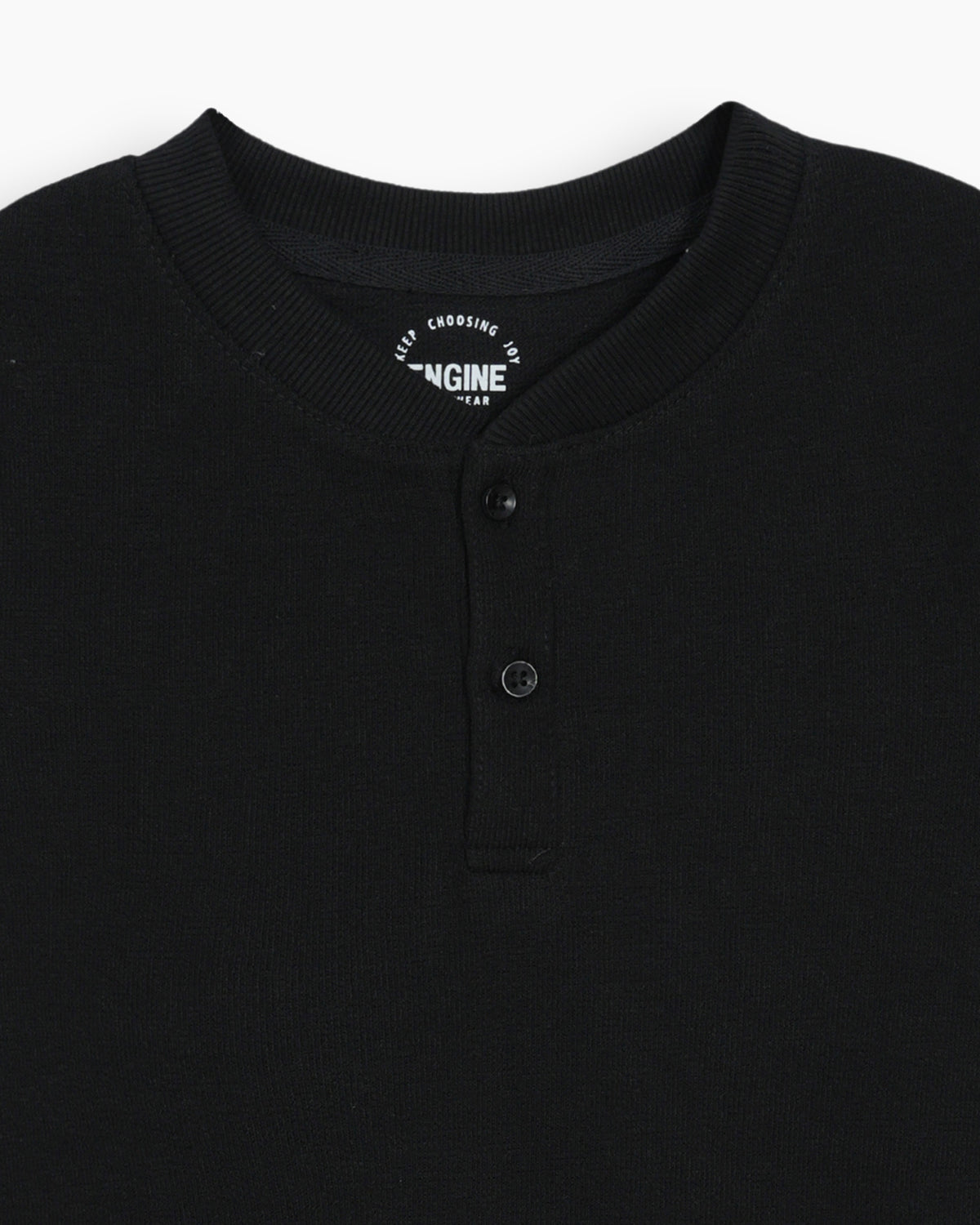 Boys Henley - Engine - Buy Now
