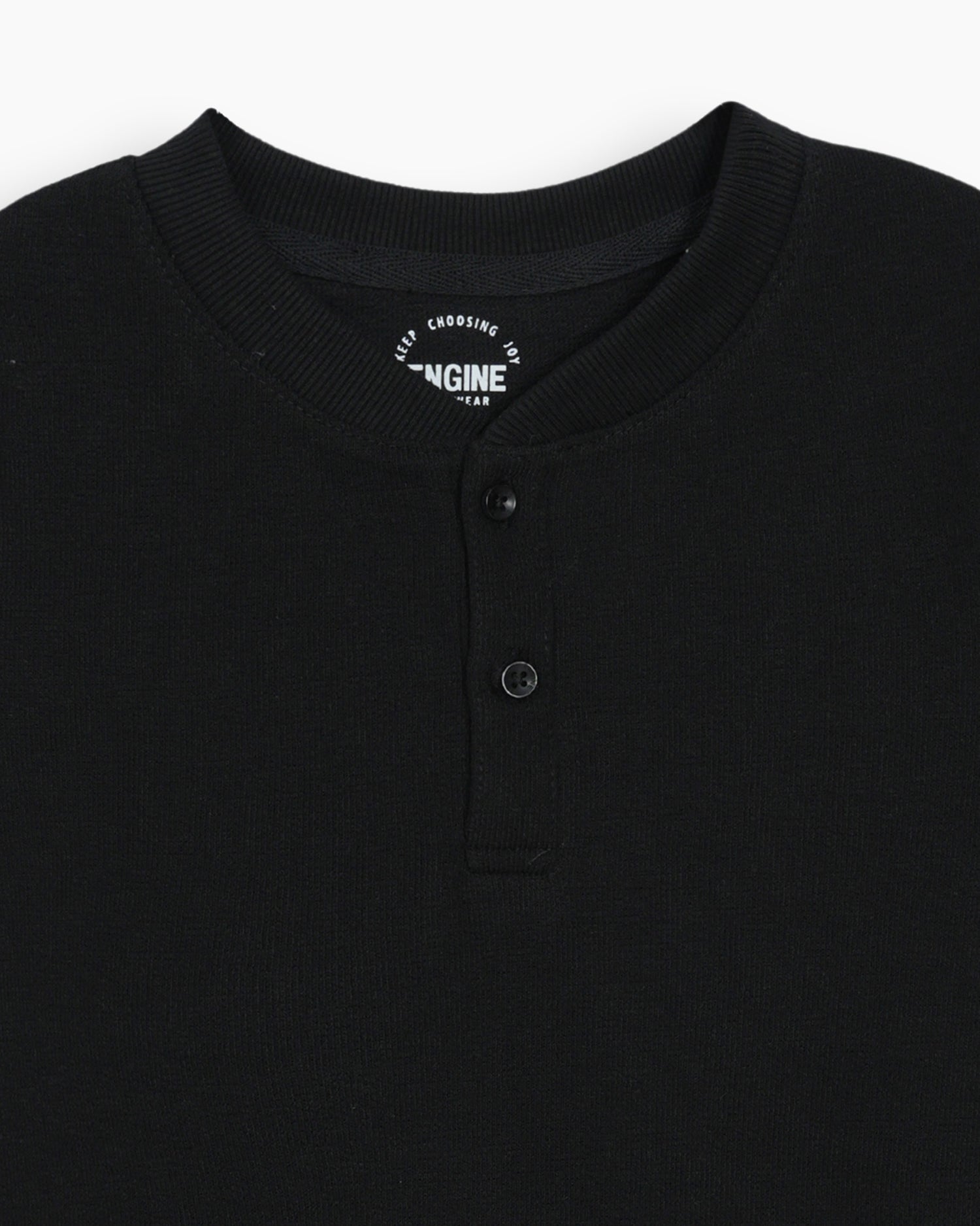Boys Henley - Engine - Buy Now
