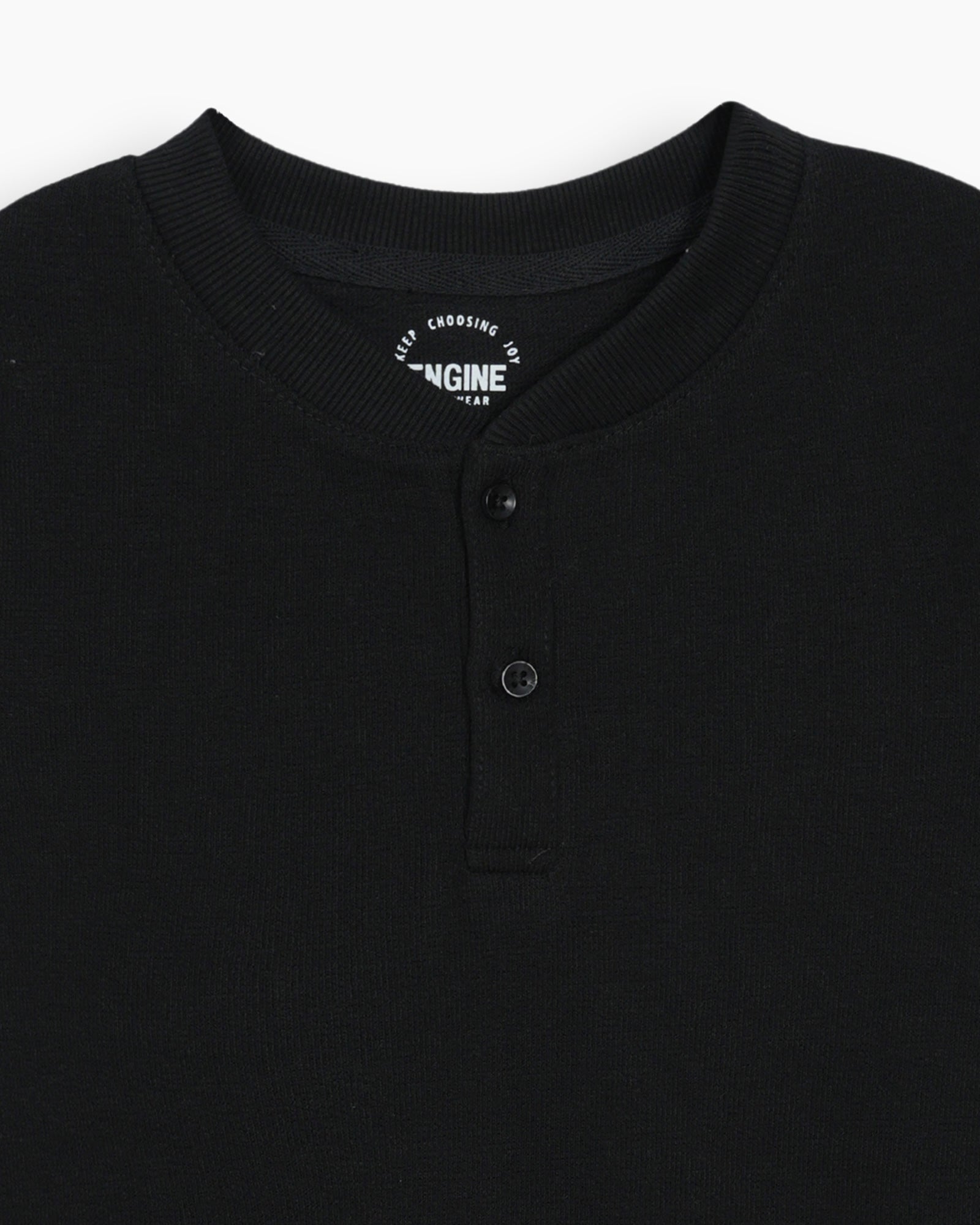 Boys Henley - Engine - Buy Now