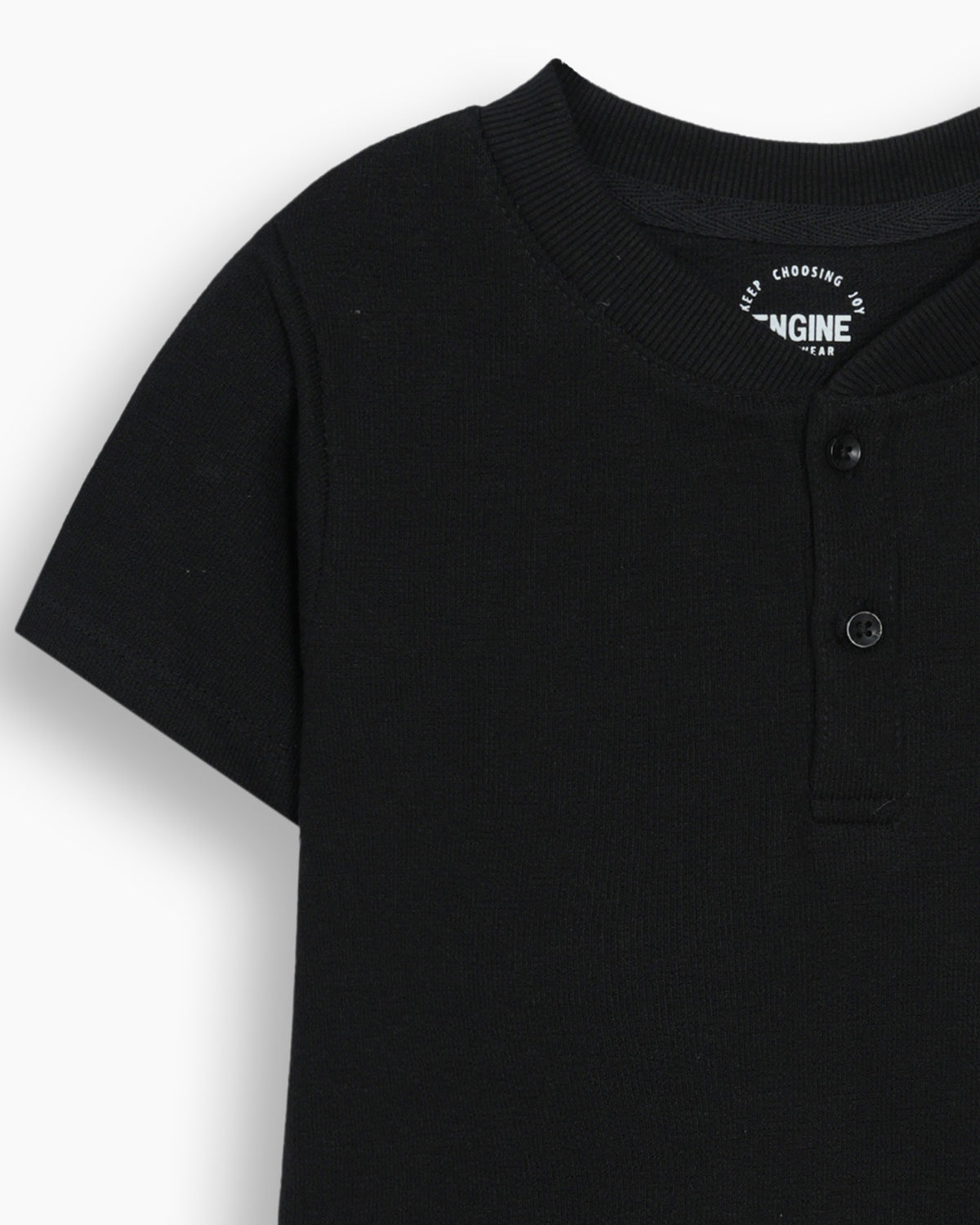 Boys Henley - Engine - Buy Now