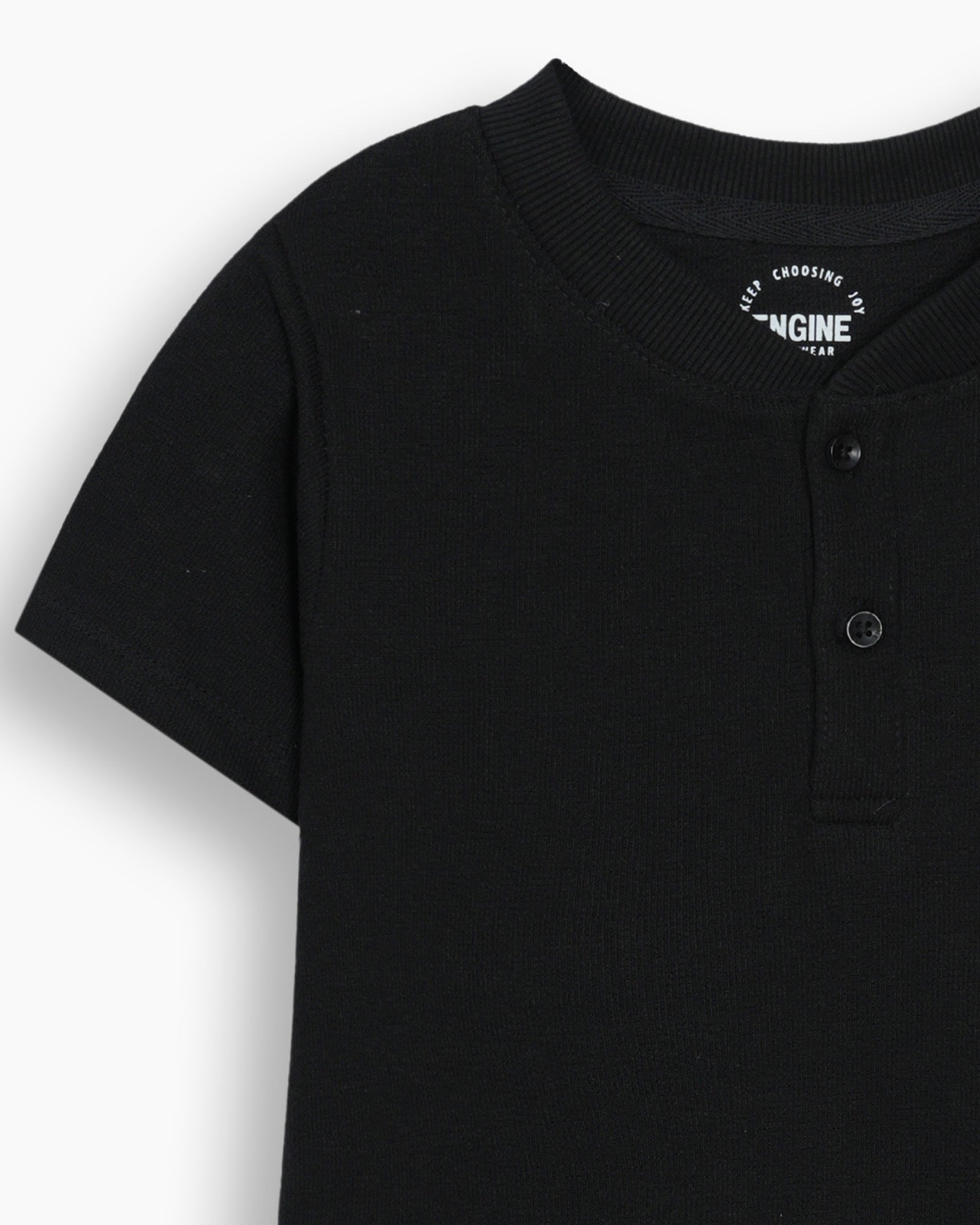 Boys Henley - Engine - Buy Now