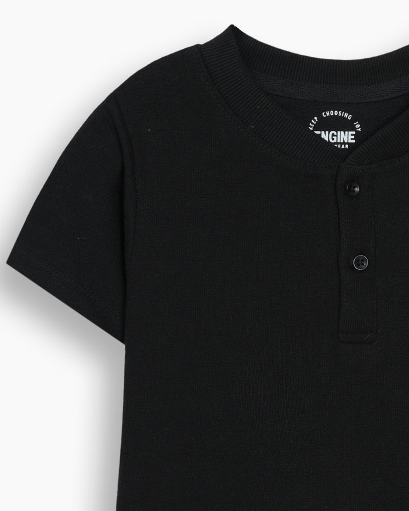 Boys Henley