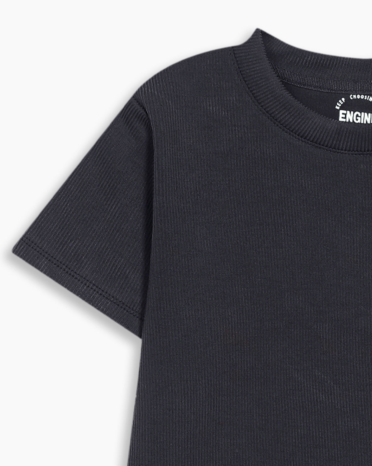 Boys T Shirt - Engine - Buy Now