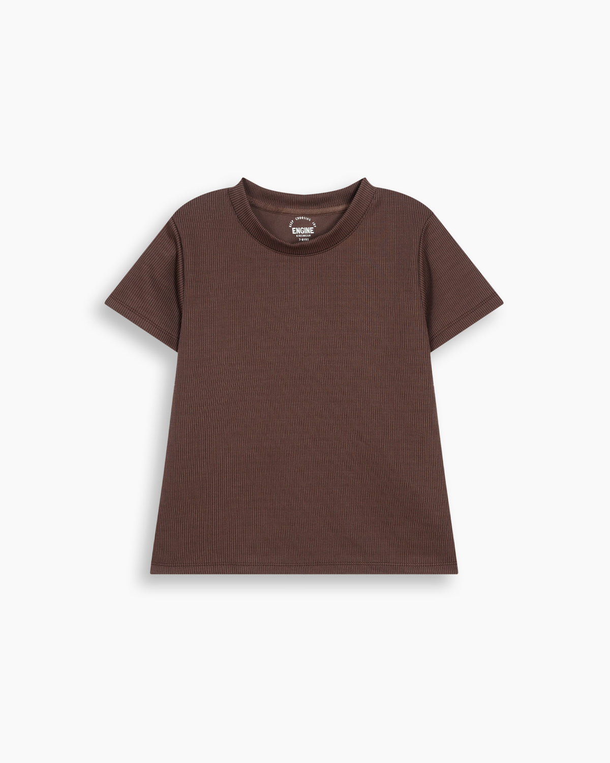 Boys T Shirt - Engine - Buy Now