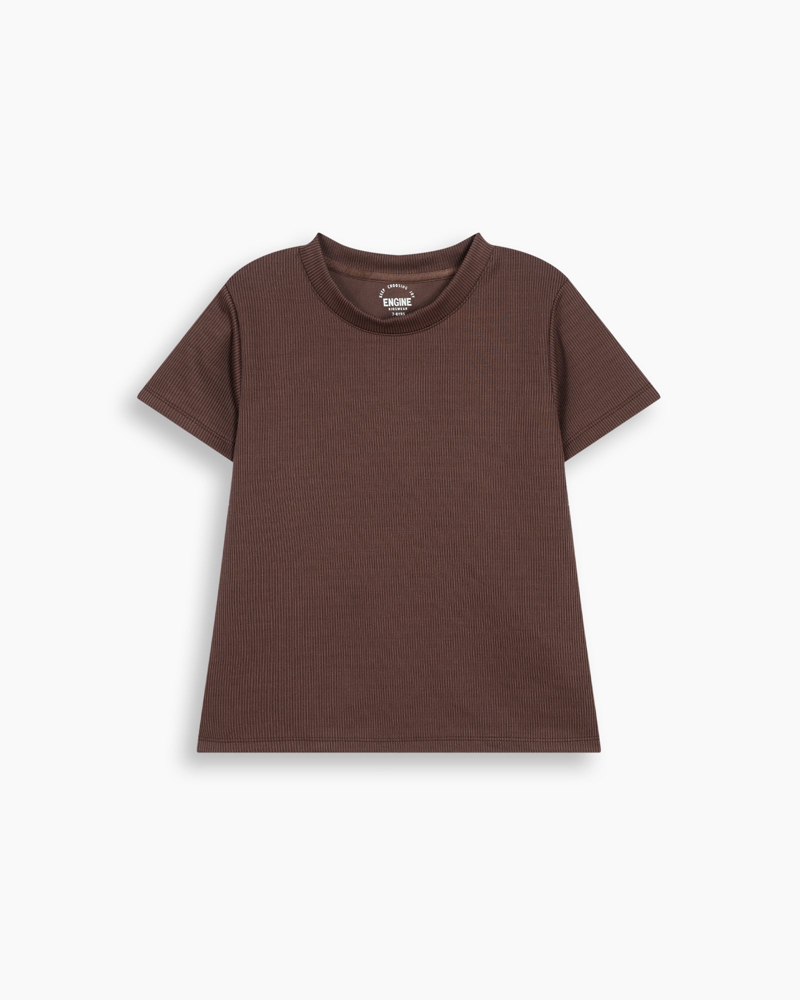 Boys T Shirt - Engine - Buy Now