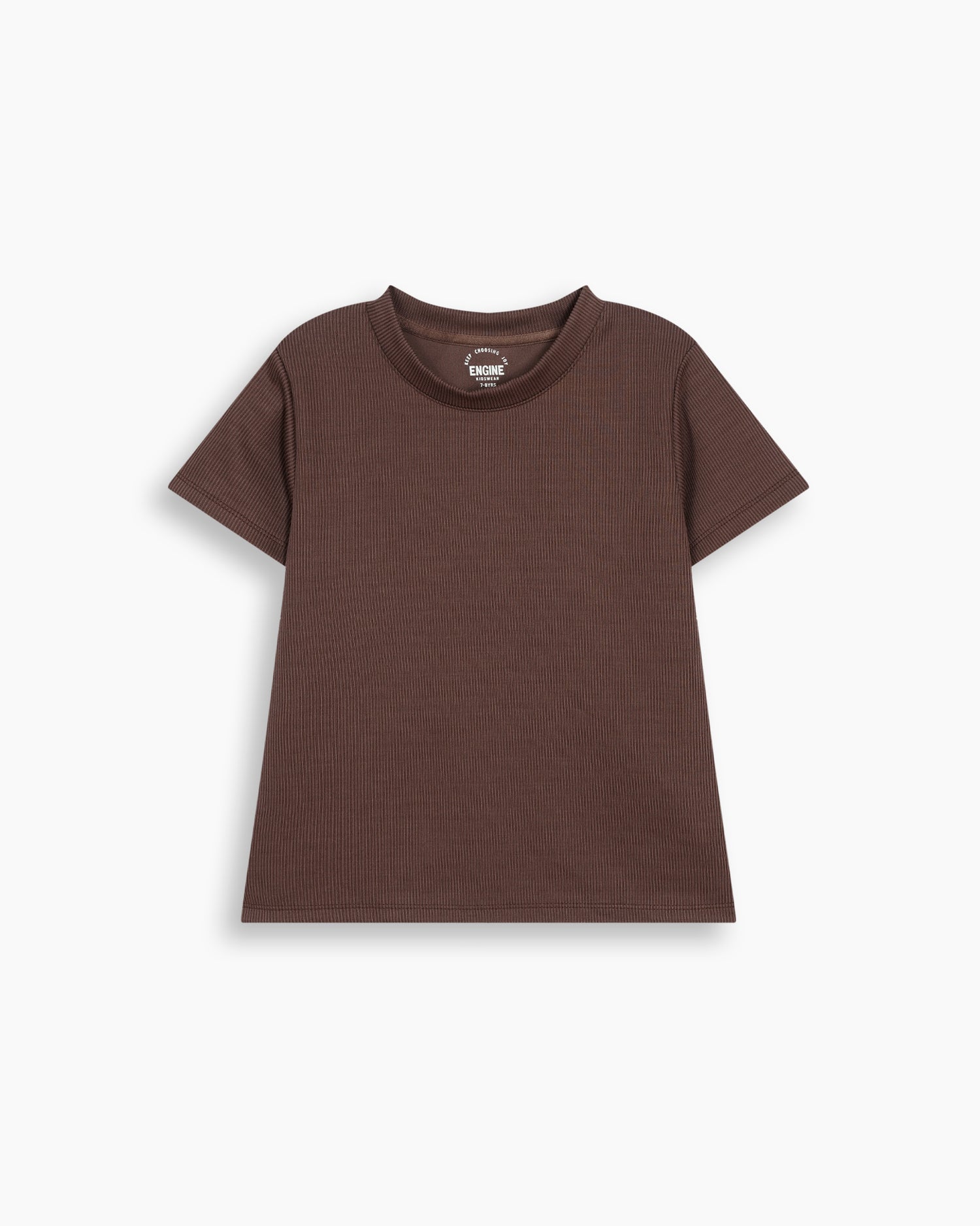 Boys T Shirt - Engine - Buy Now