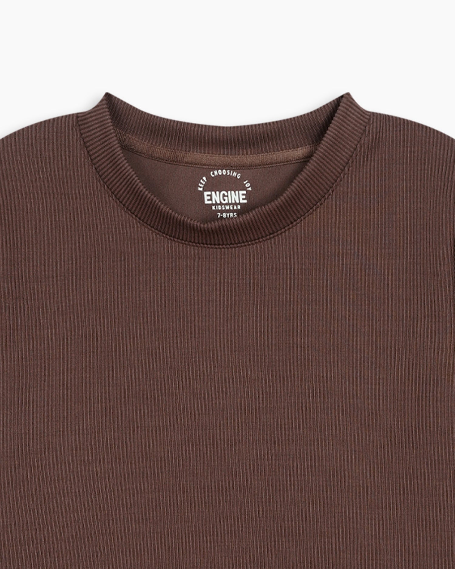 Boys T Shirt - Engine - Buy Now