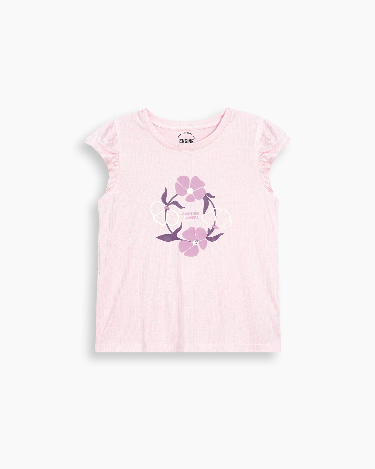 Girls Top - Engine - Buy Now