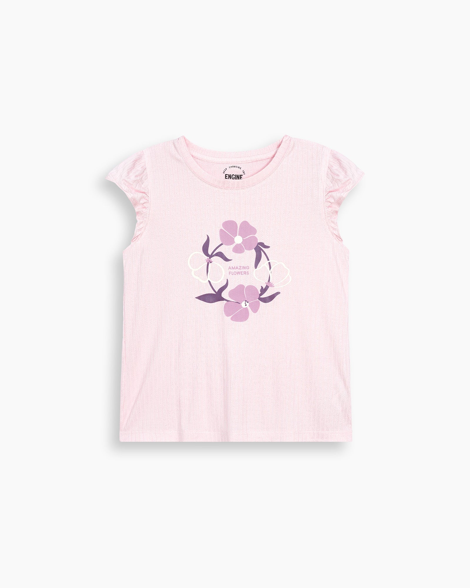 Girls Top - Engine - Buy Now