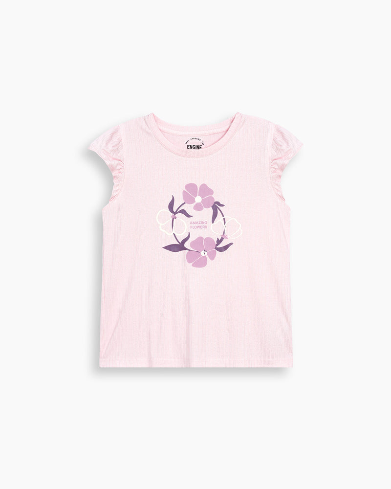 Girls Top - Engine - Buy Now