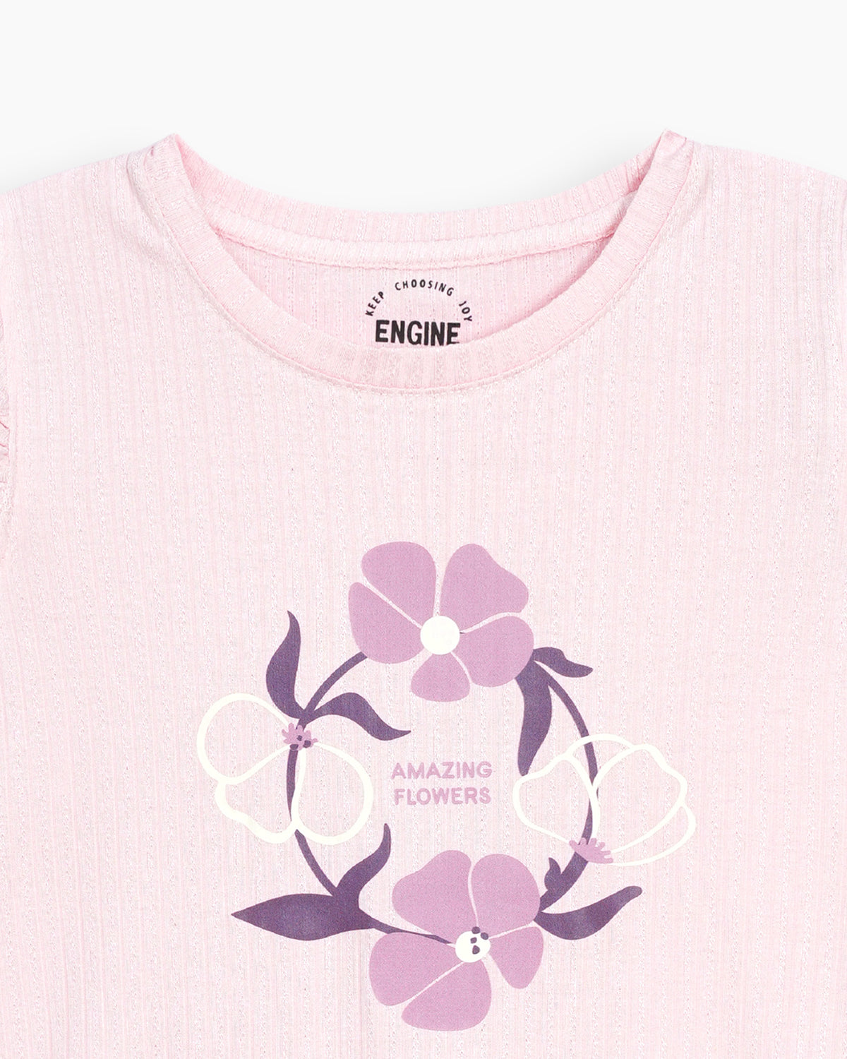 Girls Top - Engine - Buy Now