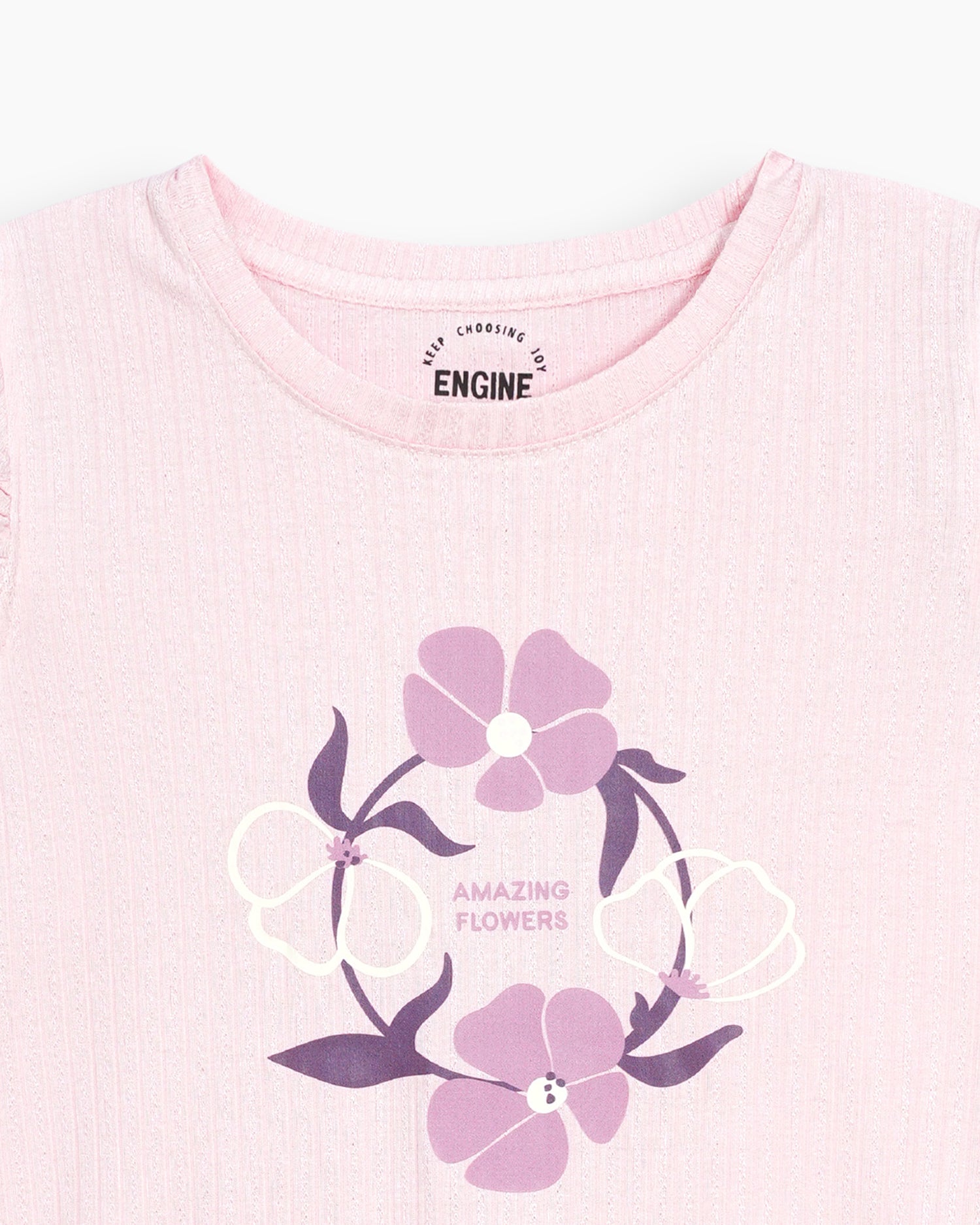 Girls Top - Engine - Buy Now