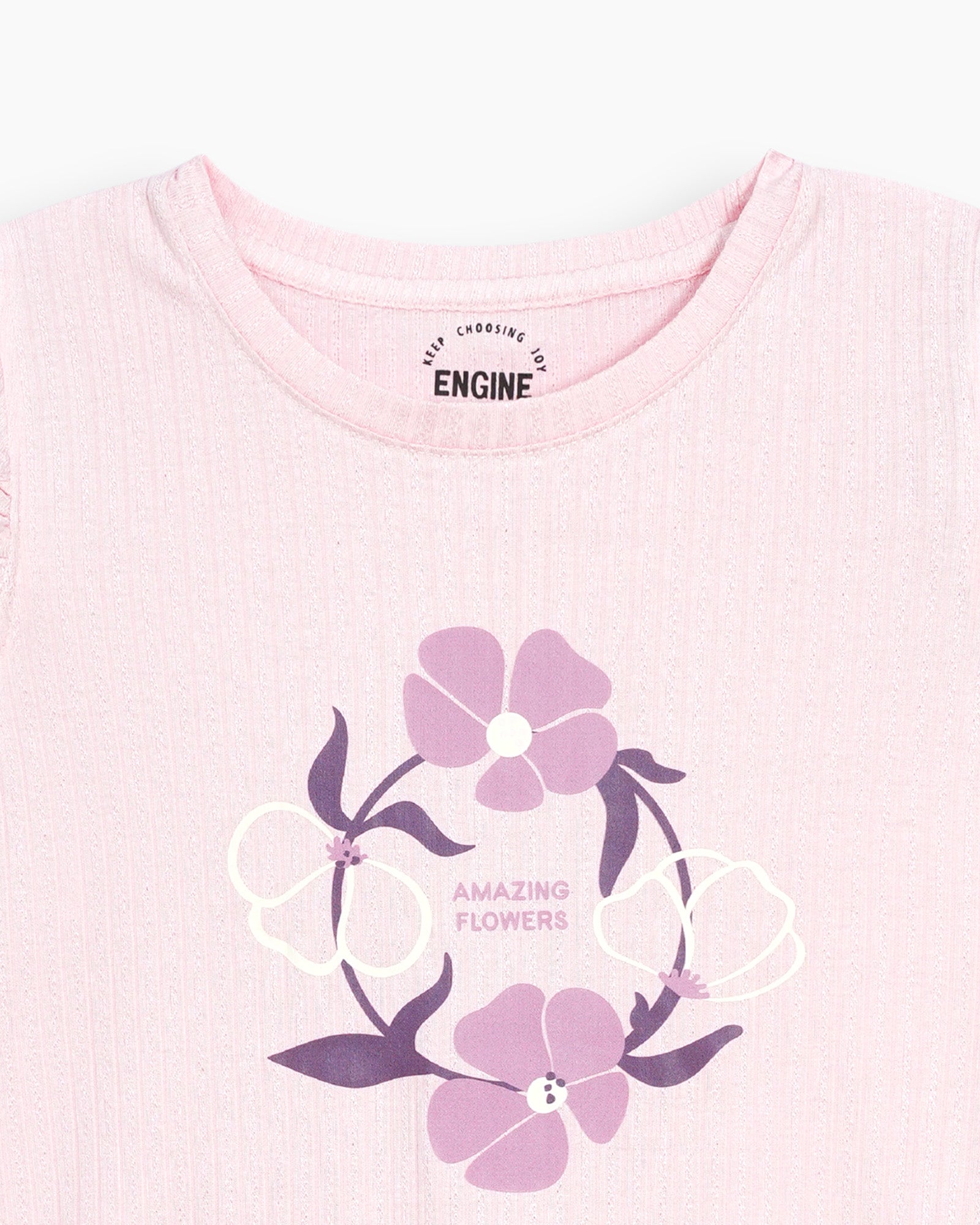 Girls Top - Engine - Buy Now