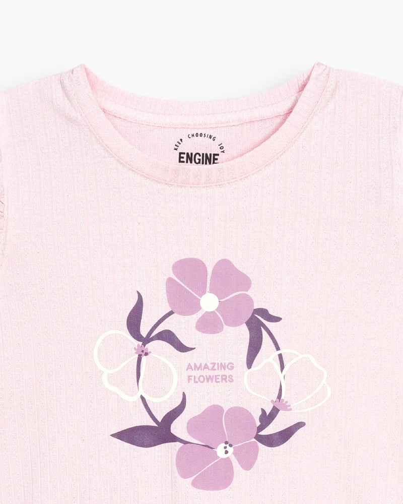 Girls Top - Engine - Buy Now