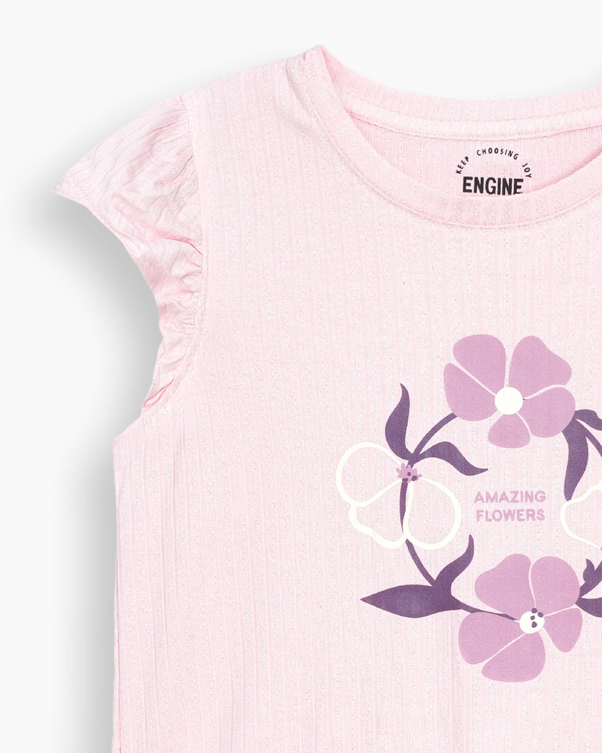 Girls Top - Engine - Buy Now