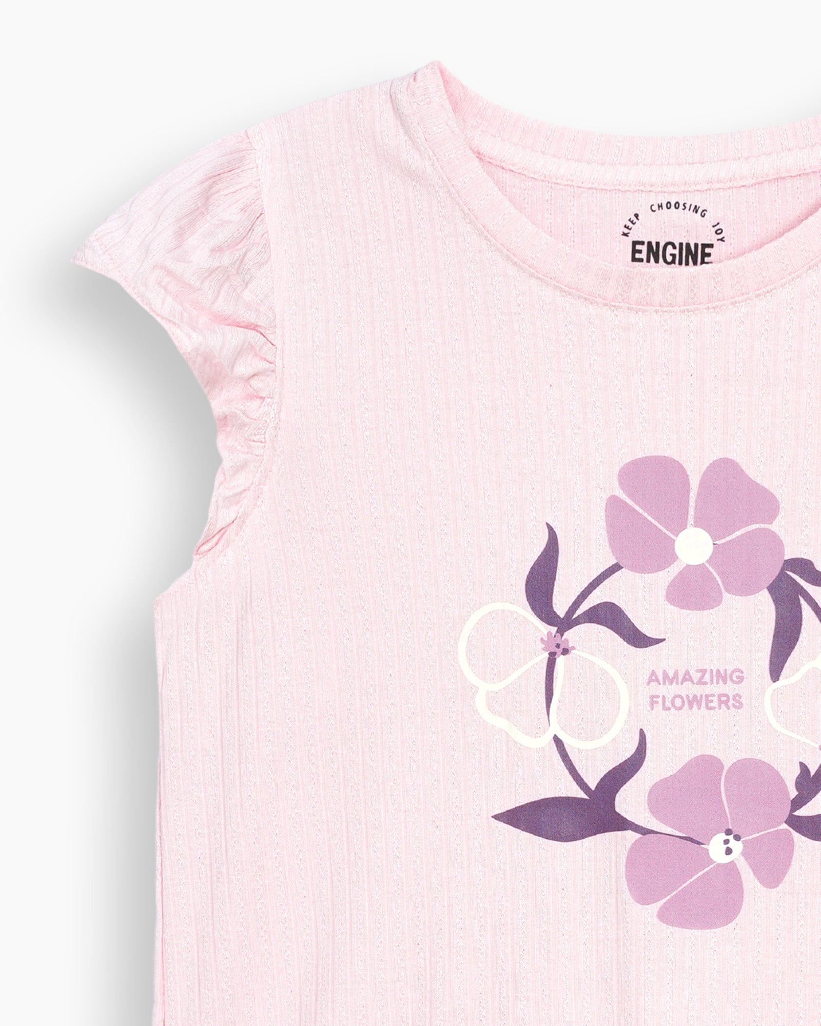 Girls Top - Engine - Buy Now