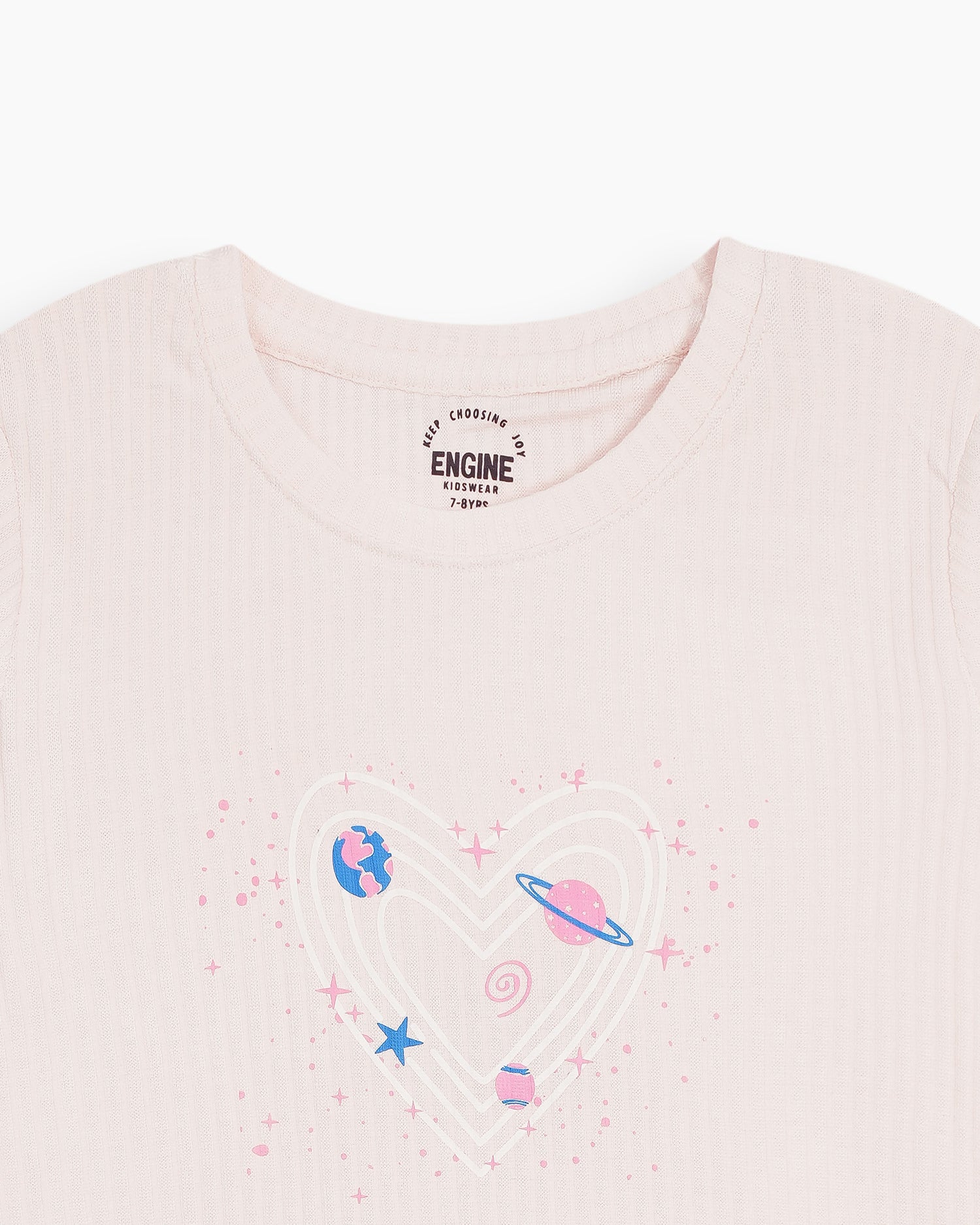 Girls Top - Engine - Buy Now