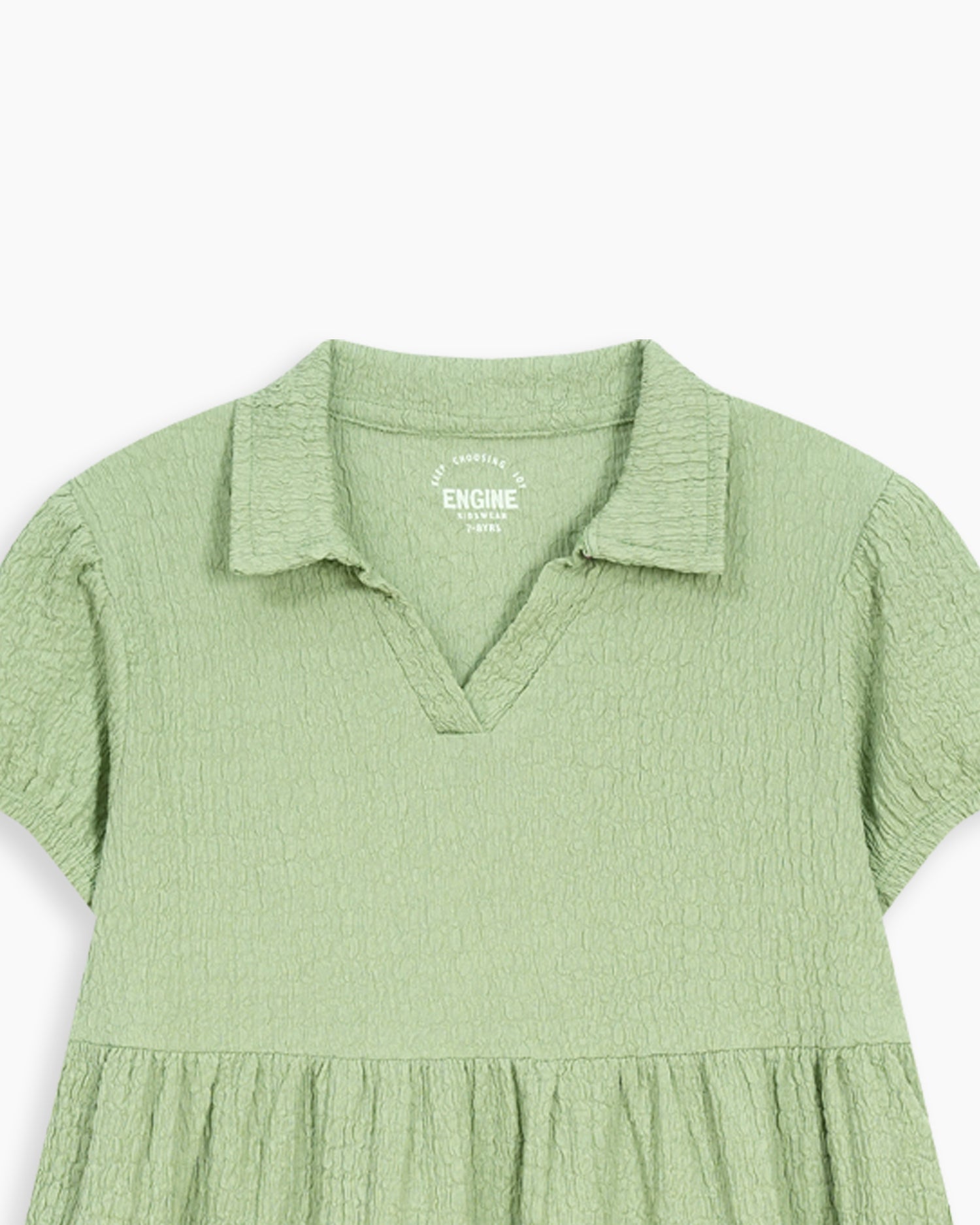 Girls Dress - Engine - Buy Now