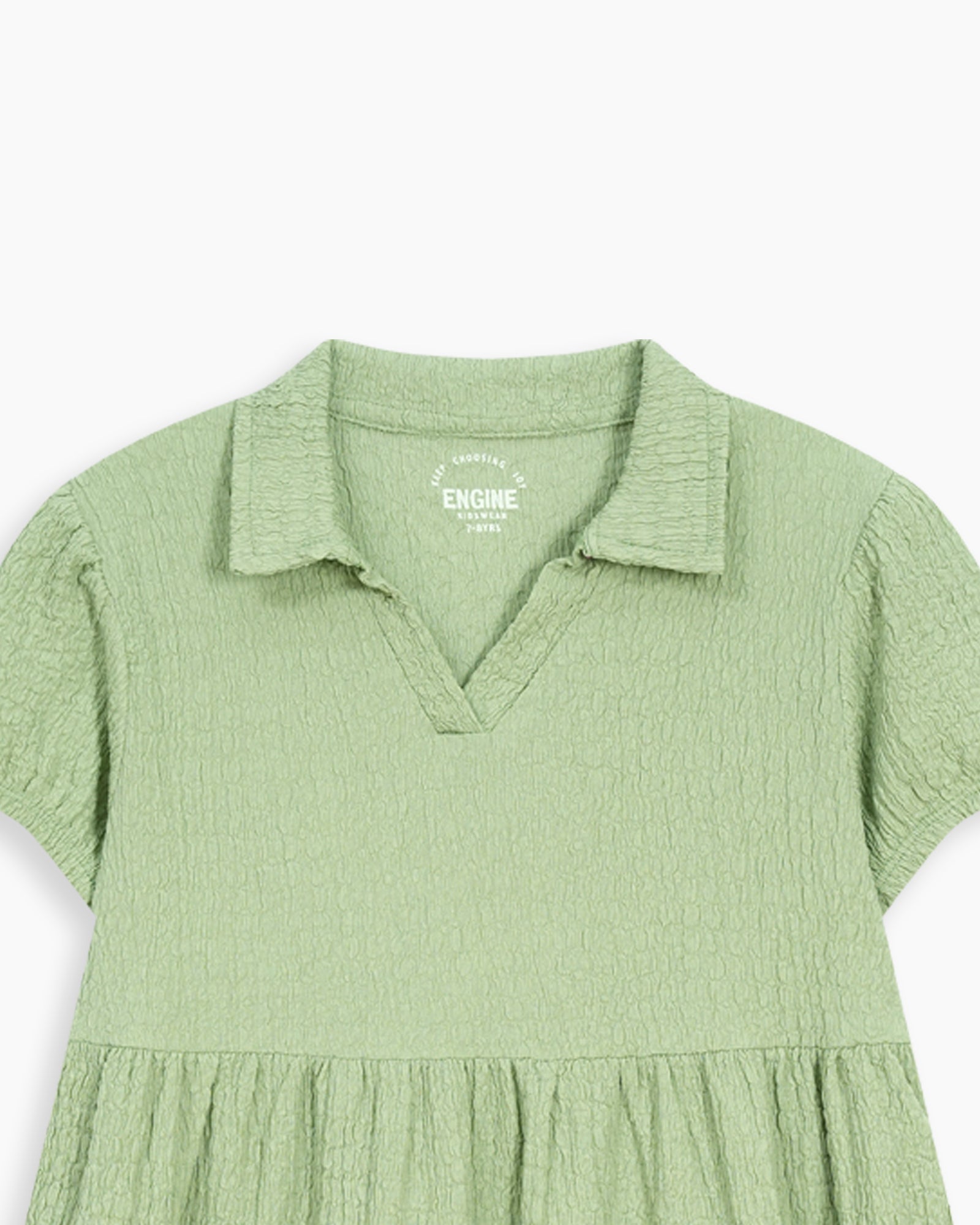 Girls Dress - Engine - Buy Now