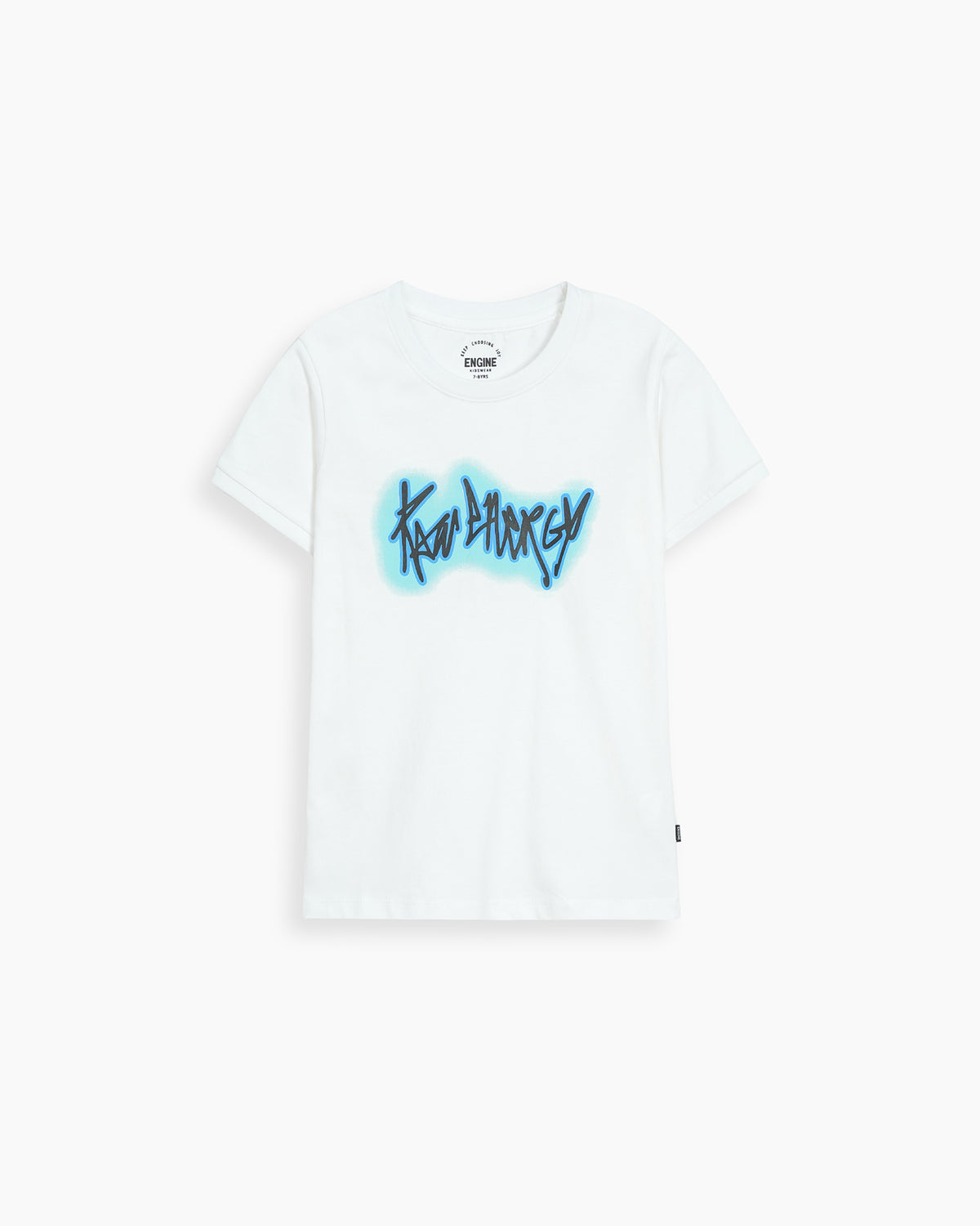 Boys T Shirt - Engine - Buy Now