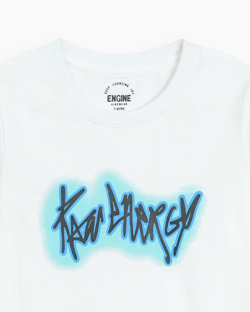 Boys T Shirt