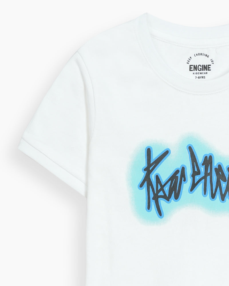 Boys T Shirt