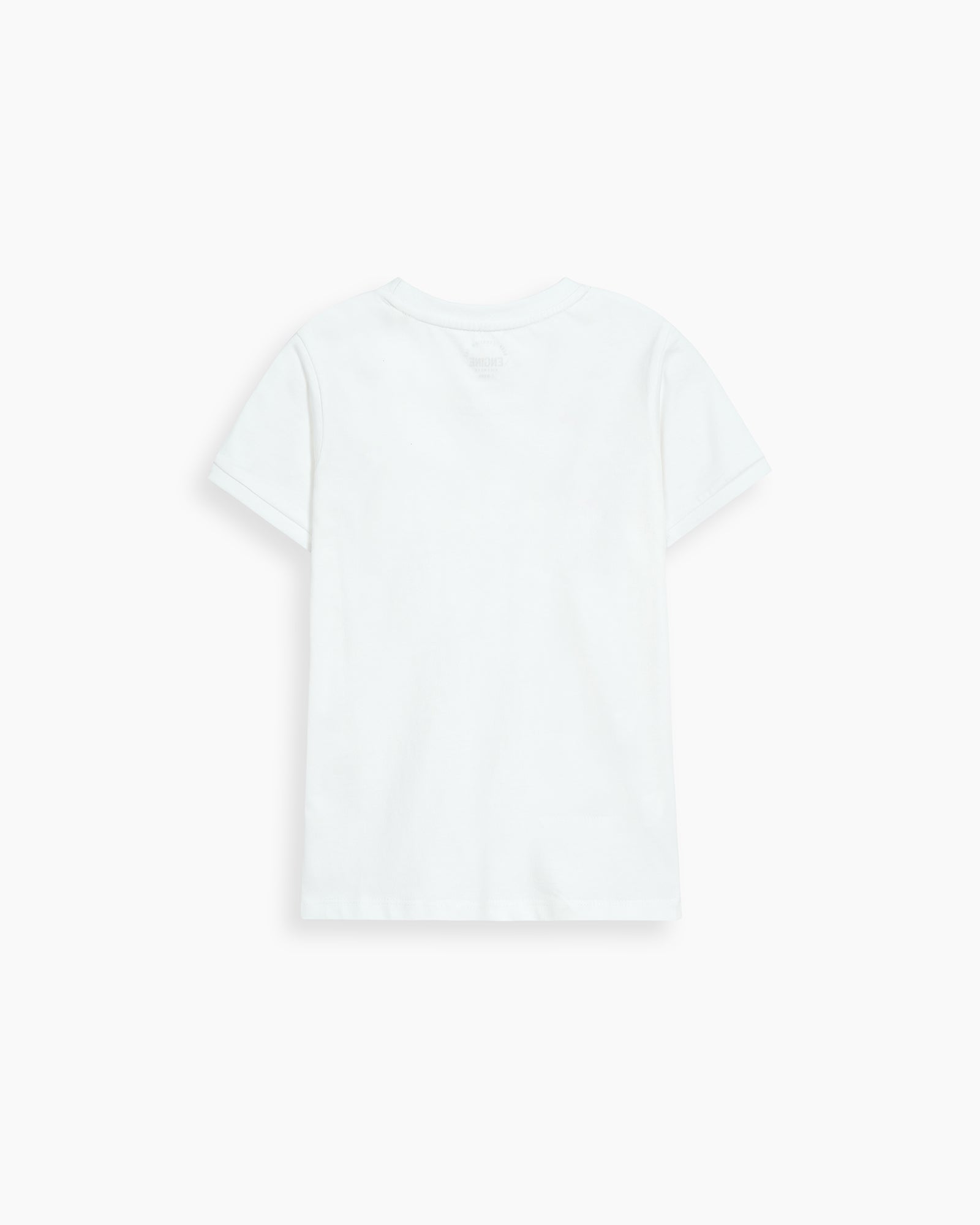 Boys T Shirt - Engine - Buy Now