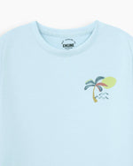 Boys T Shirt - Engine - Buy Now