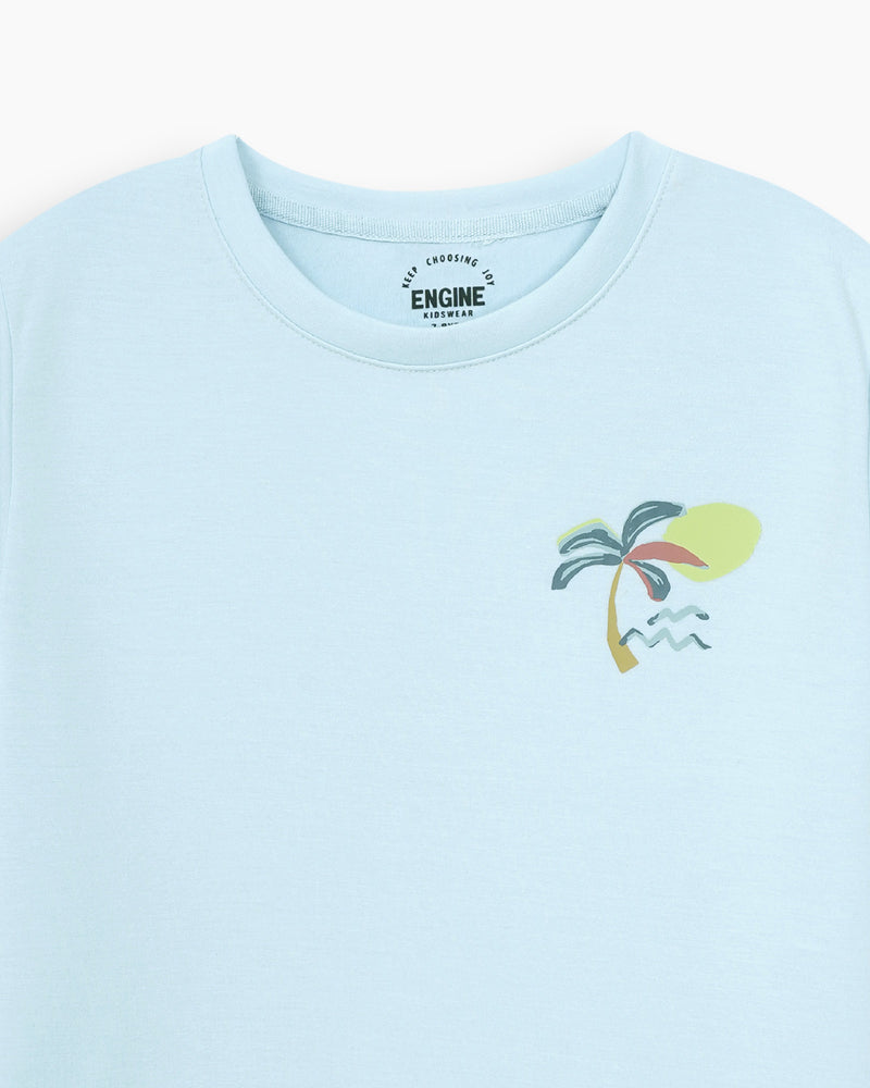 Boys T Shirt
