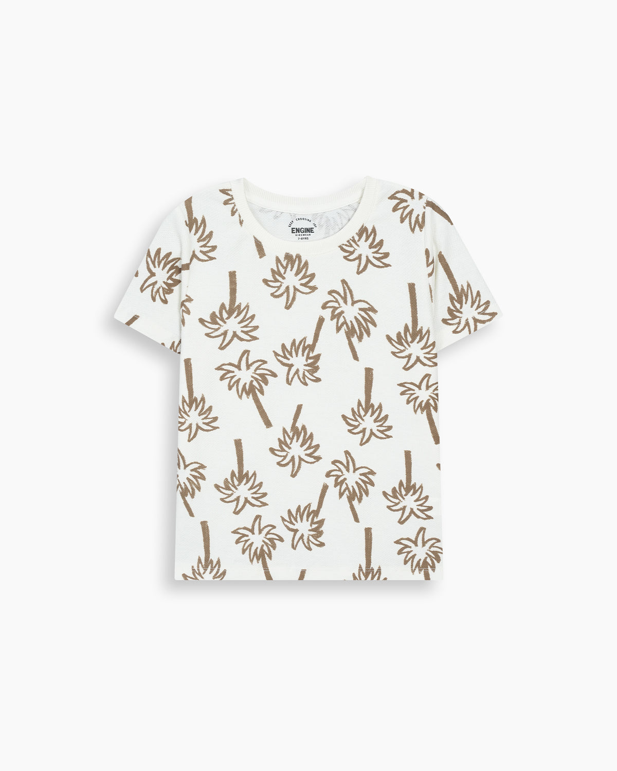 buy online boys graphic t-shirt for kids in Pakistan