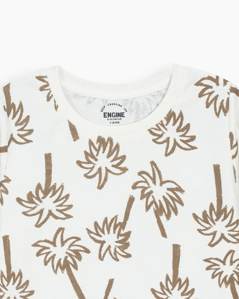 Boys T Shirt
