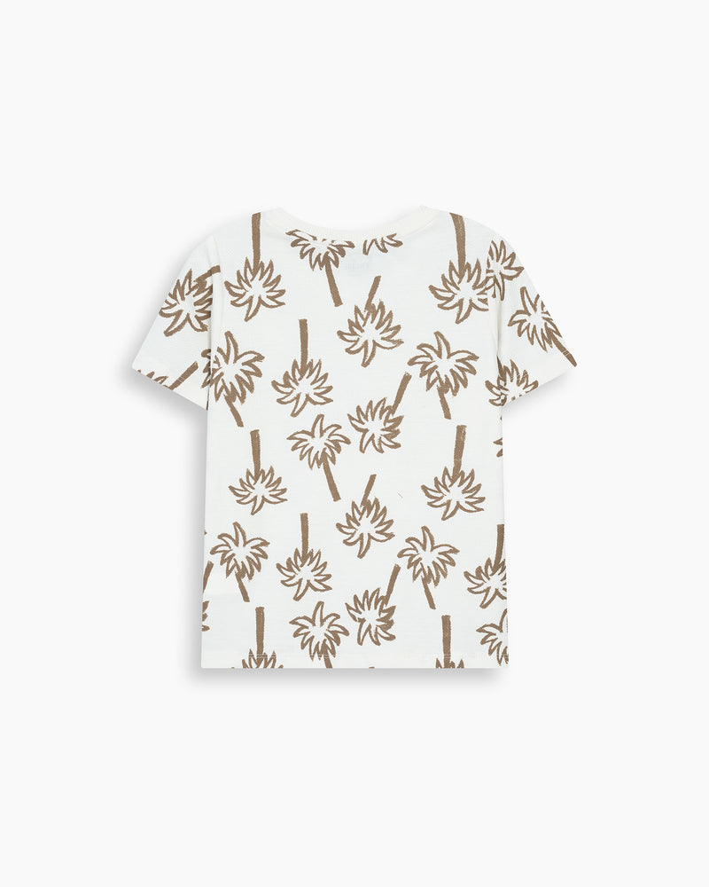Boys T Shirt - Engine - Buy Now