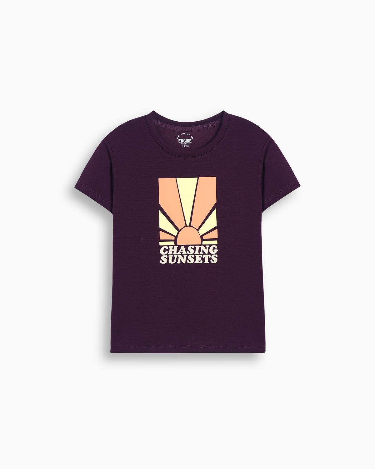 Girls Top - Engine - Buy Now