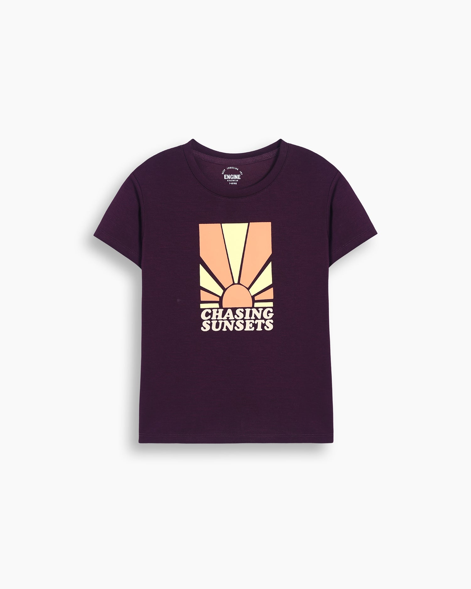 Girls Top - Engine - Buy Now