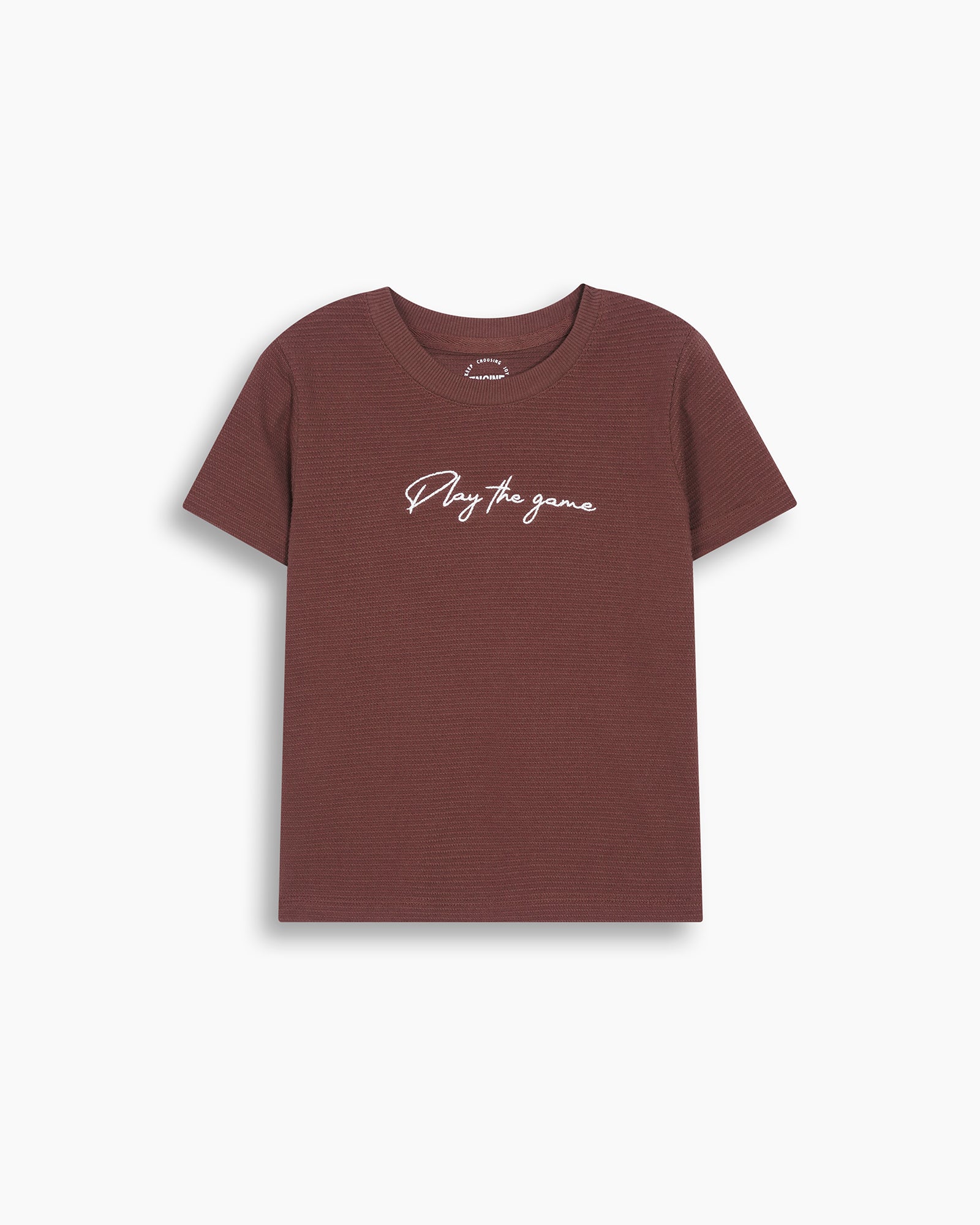 Boys T Shirt - Engine - Buy Now
