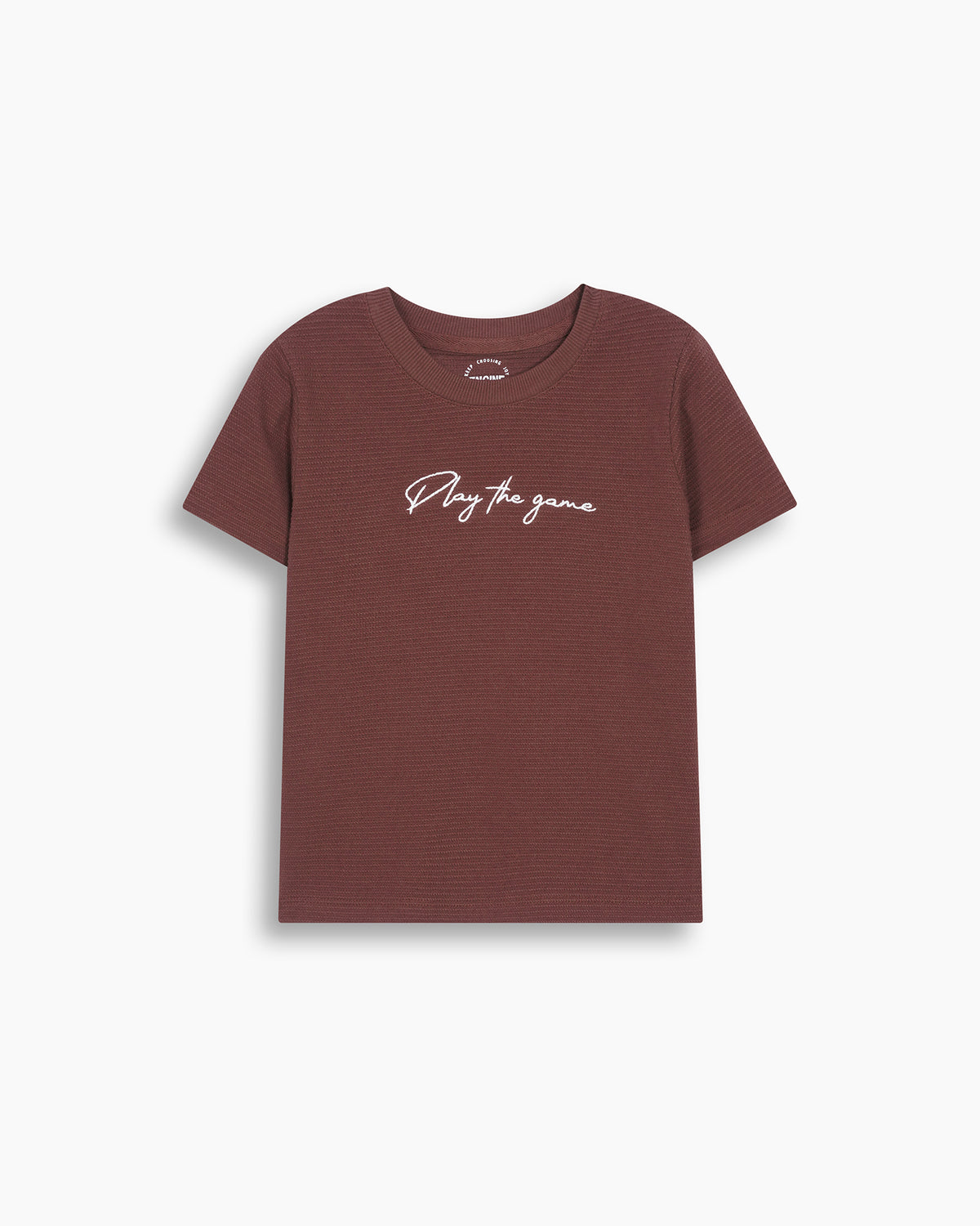 Boys T Shirt - Engine - Buy Now
