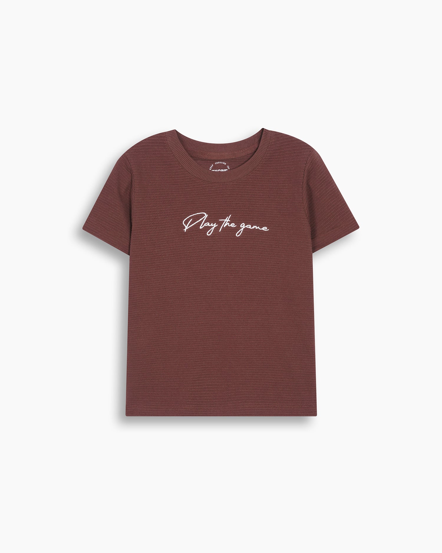 Boys T Shirt - Engine - Buy Now