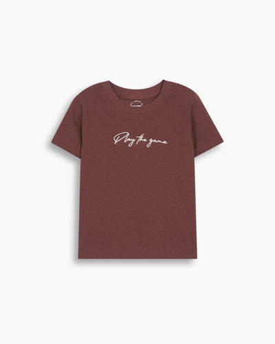 Boys T Shirt