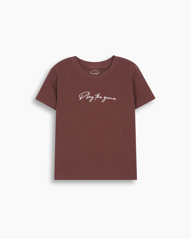 Boys T Shirt - Engine - Buy Now