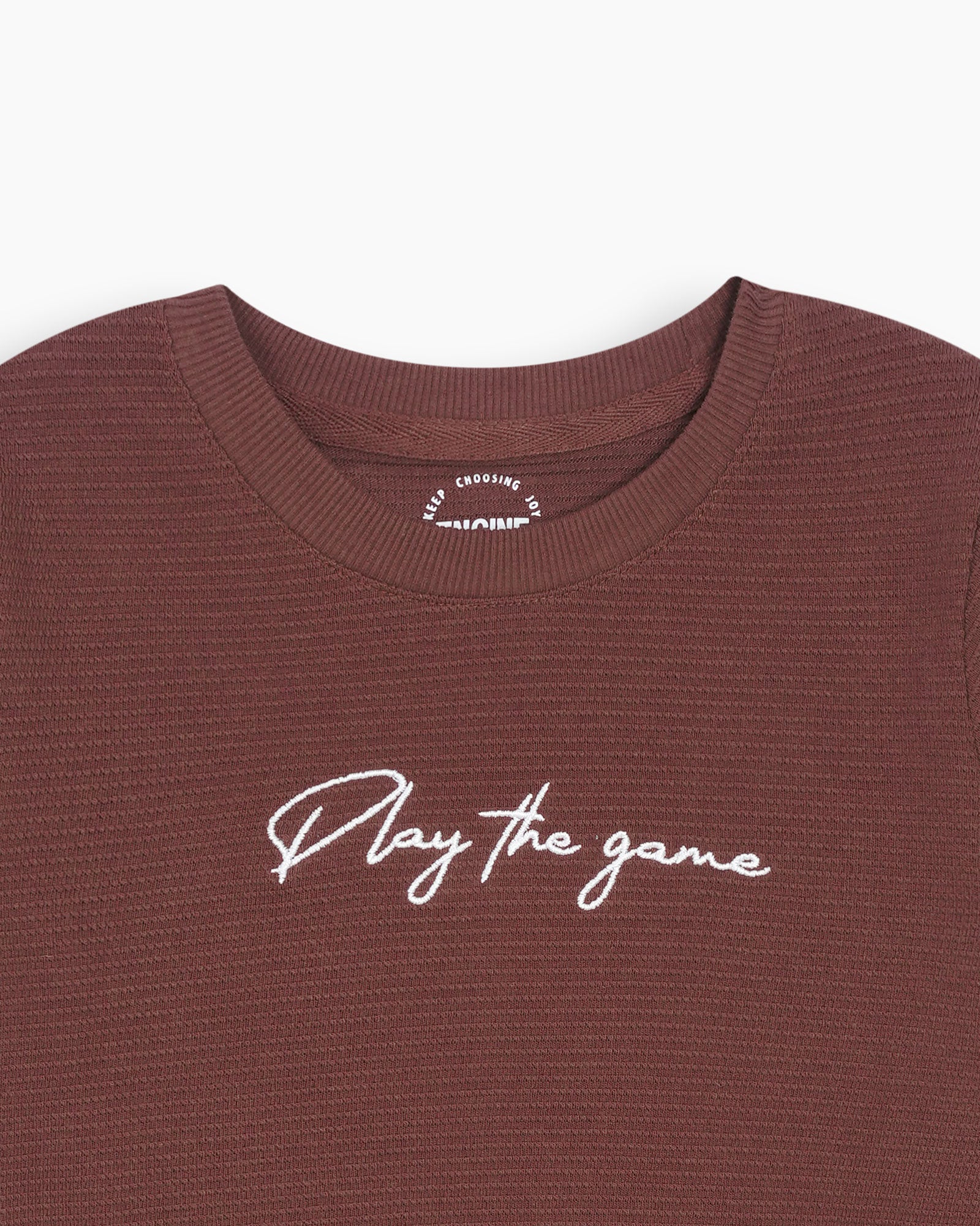 Boys T Shirt - Engine - Buy Now
