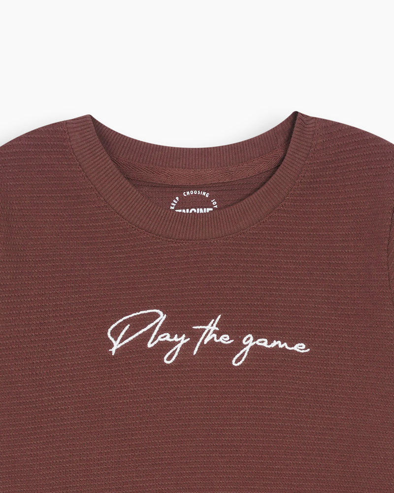 Boys T Shirt - Engine - Buy Now