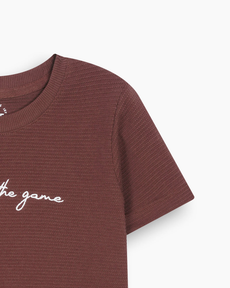 Boys T Shirt - Engine - Buy Now