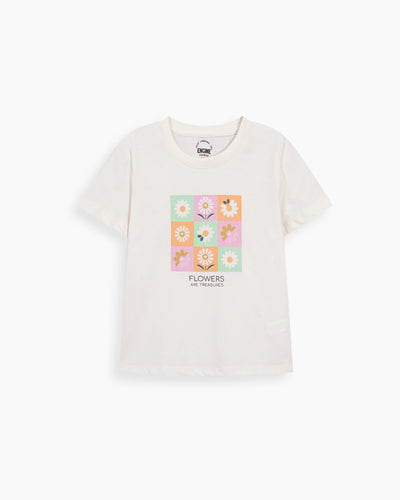 Girls T Shirt