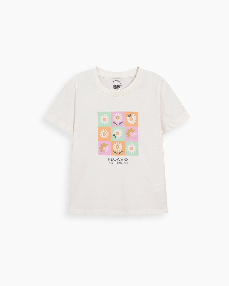 Girls T Shirt