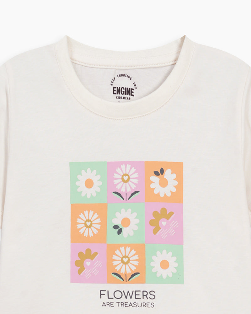 Girls T Shirt