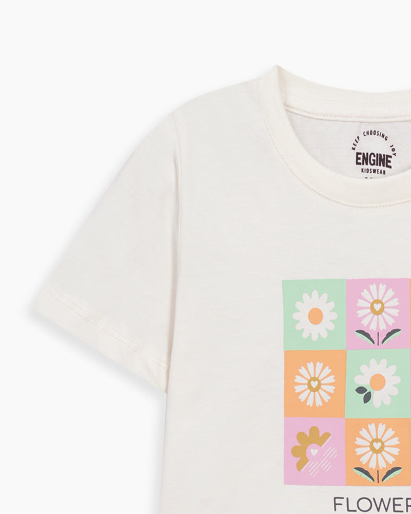 Girls T Shirt