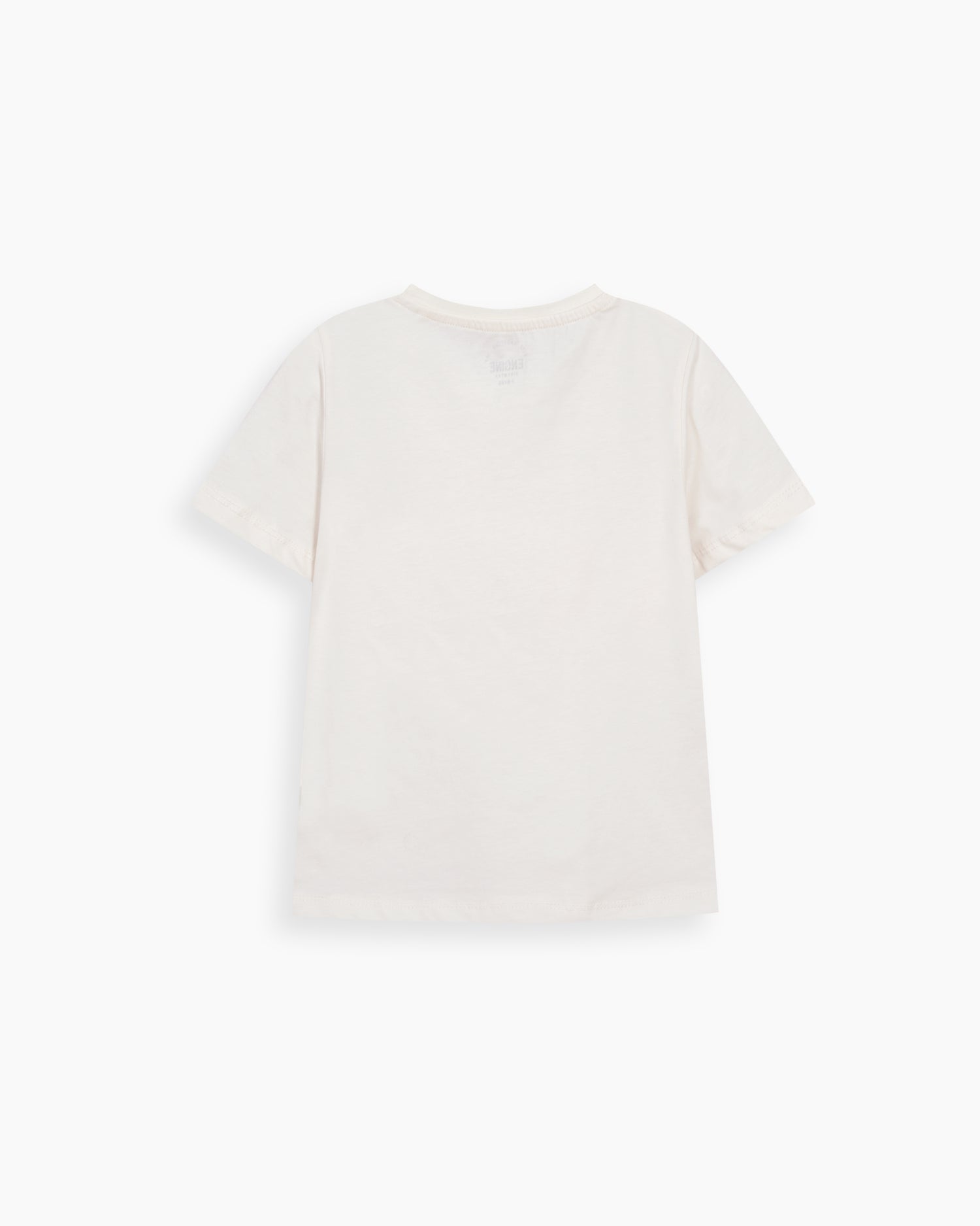 Girls T Shirt - Engine - Buy Now