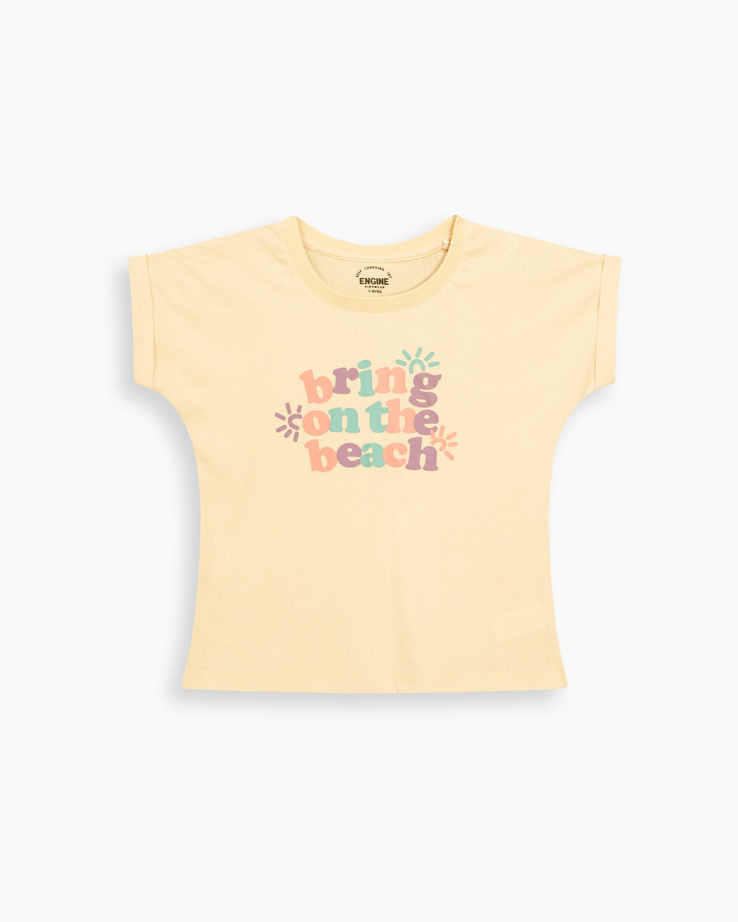 Girls Top - Engine - Buy Now
