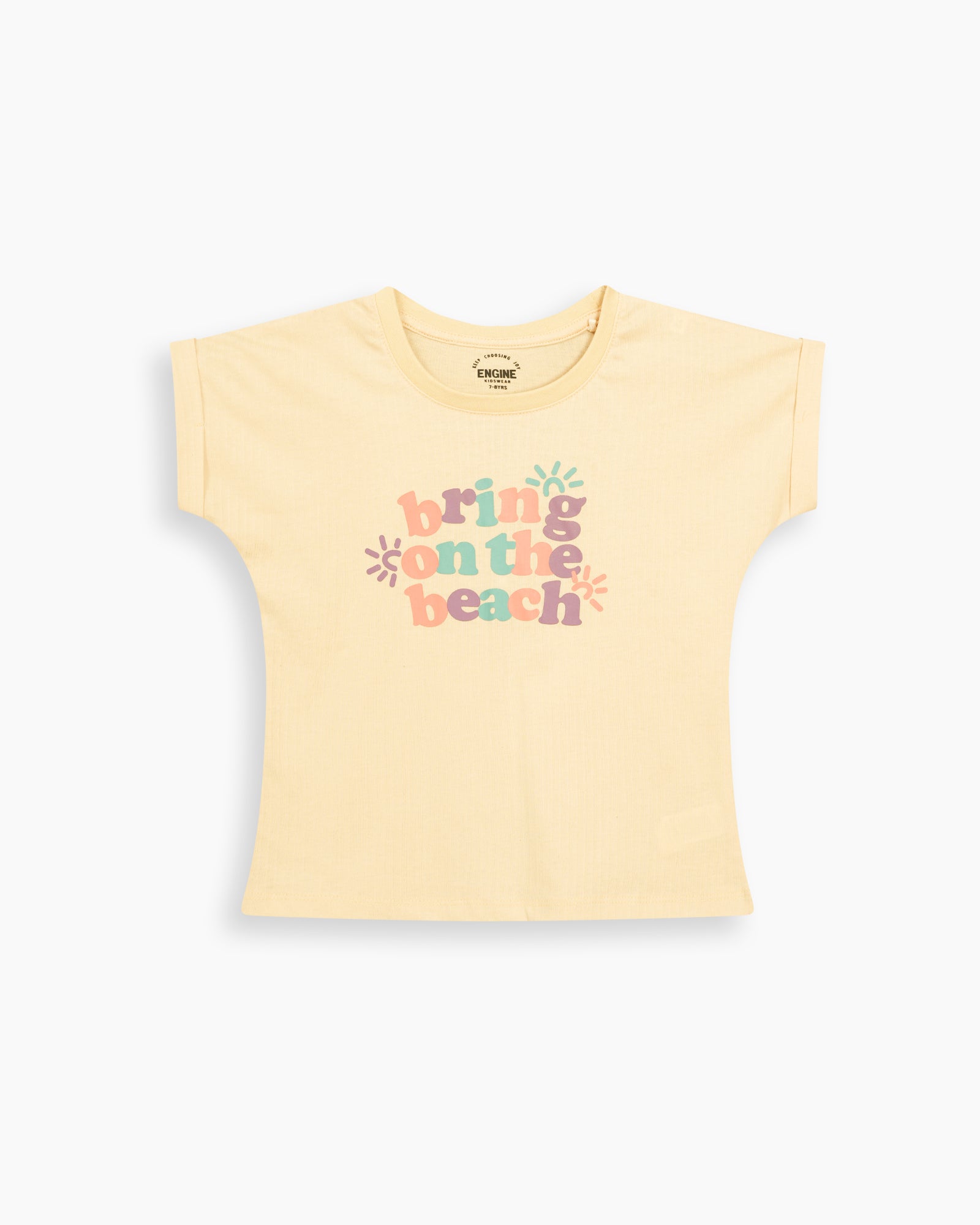 Girls Top - Engine - Buy Now