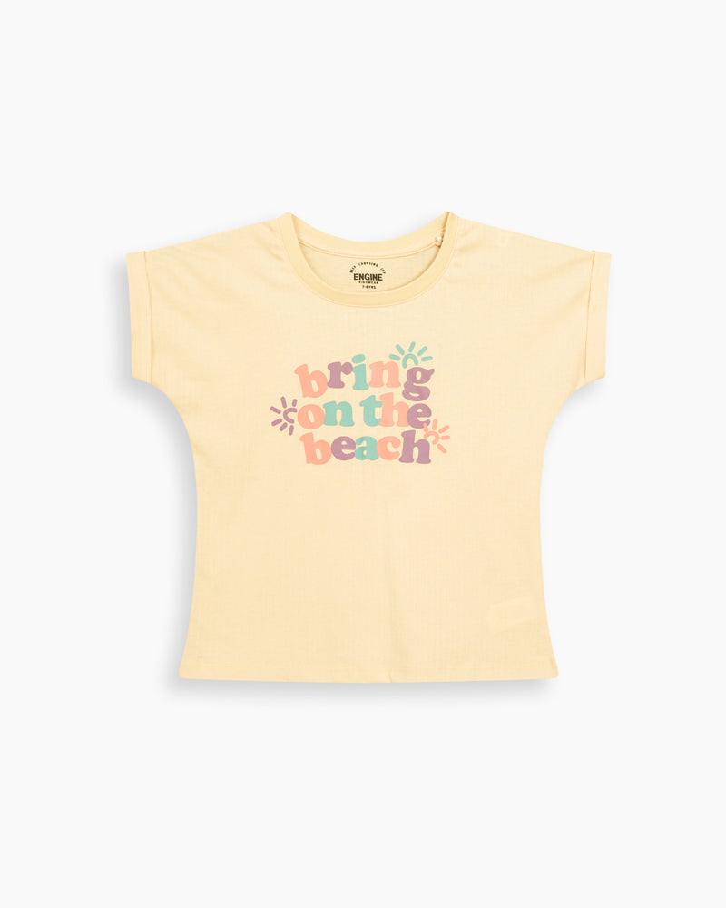 Girls Top